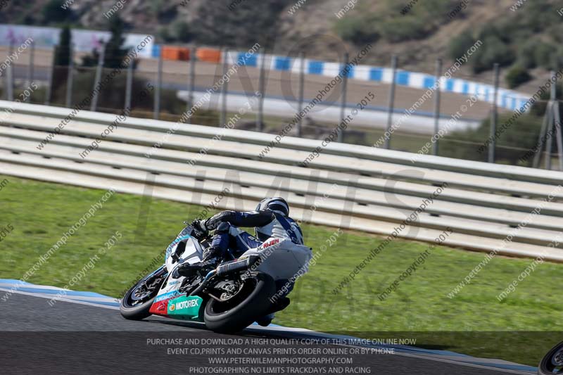 14 to 16th november 2015;Jerez;event digital images;motorbikes;no limits;peter wileman photography;trackday;trackday digital images