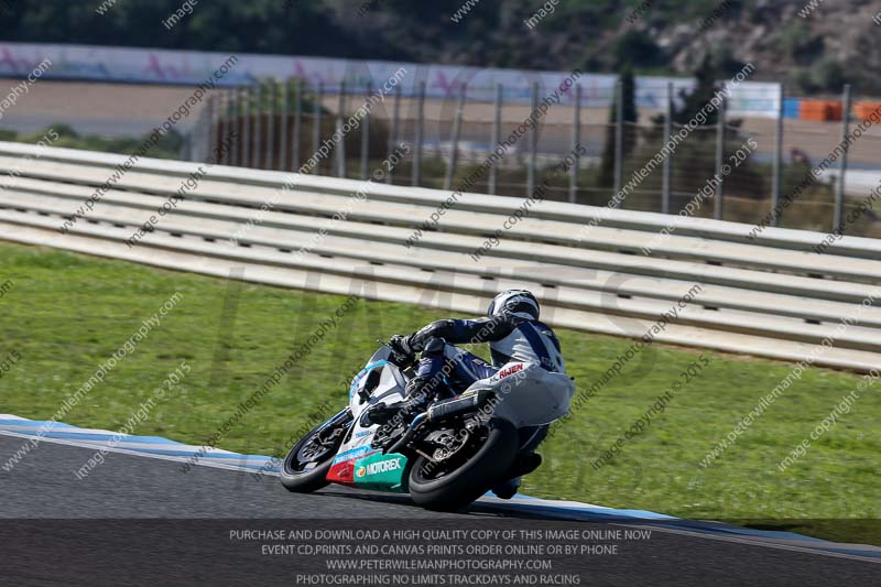 14 to 16th november 2015;Jerez;event digital images;motorbikes;no limits;peter wileman photography;trackday;trackday digital images