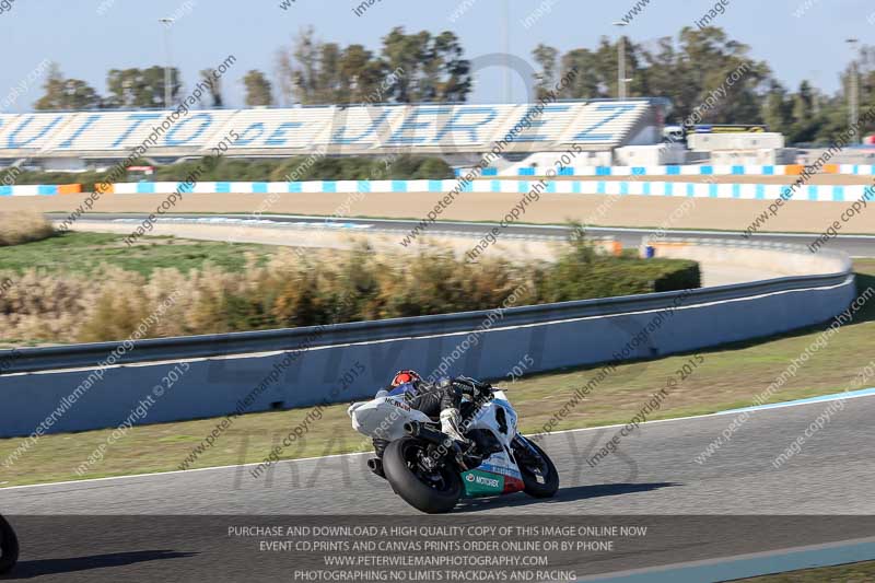 14 to 16th november 2015;Jerez;event digital images;motorbikes;no limits;peter wileman photography;trackday;trackday digital images