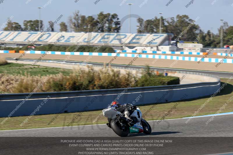 14 to 16th november 2015;Jerez;event digital images;motorbikes;no limits;peter wileman photography;trackday;trackday digital images