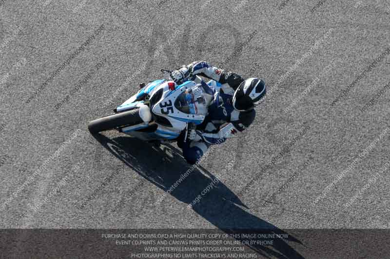 14 to 16th november 2015;Jerez;event digital images;motorbikes;no limits;peter wileman photography;trackday;trackday digital images