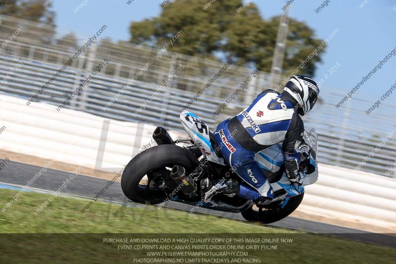 14 to 16th november 2015;Jerez;event digital images;motorbikes;no limits;peter wileman photography;trackday;trackday digital images