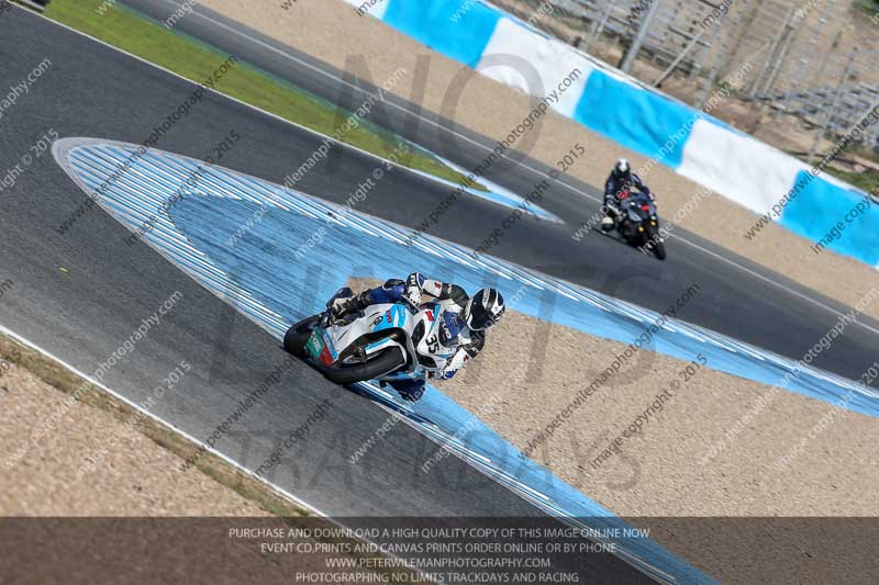 14 to 16th november 2015;Jerez;event digital images;motorbikes;no limits;peter wileman photography;trackday;trackday digital images