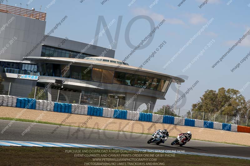 14 to 16th november 2015;Jerez;event digital images;motorbikes;no limits;peter wileman photography;trackday;trackday digital images