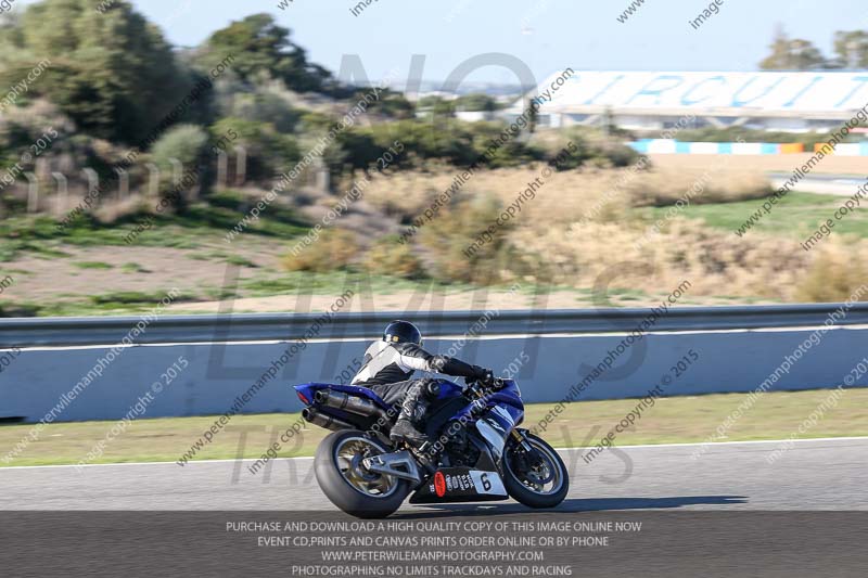 14 to 16th november 2015;Jerez;event digital images;motorbikes;no limits;peter wileman photography;trackday;trackday digital images