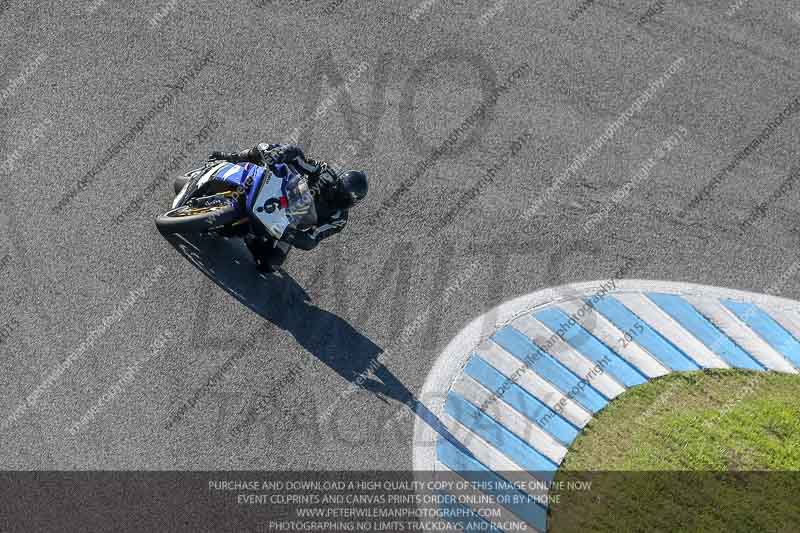 14 to 16th november 2015;Jerez;event digital images;motorbikes;no limits;peter wileman photography;trackday;trackday digital images