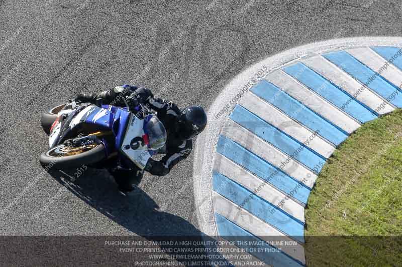 14 to 16th november 2015;Jerez;event digital images;motorbikes;no limits;peter wileman photography;trackday;trackday digital images