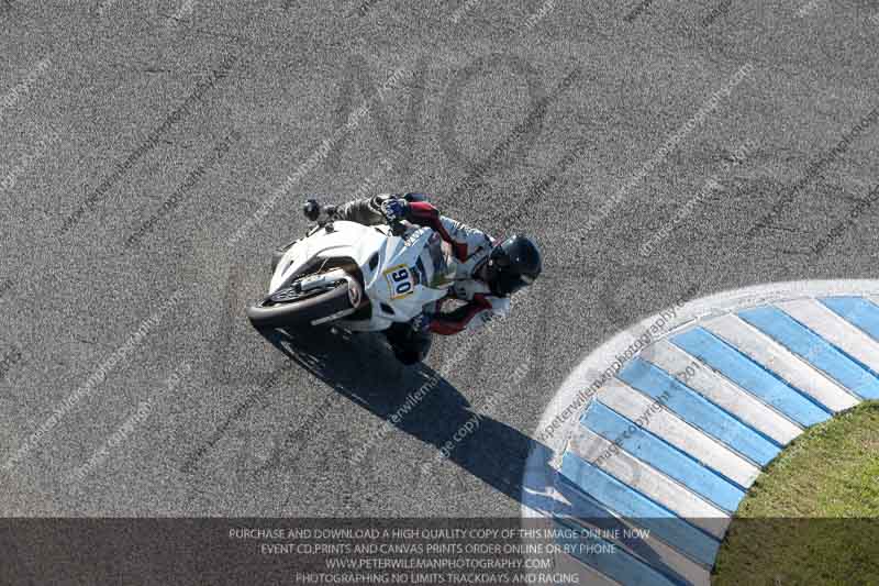 14 to 16th november 2015;Jerez;event digital images;motorbikes;no limits;peter wileman photography;trackday;trackday digital images