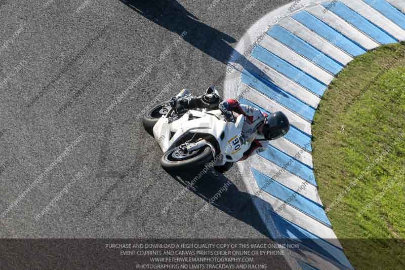 14 to 16th november 2015;Jerez;event digital images;motorbikes;no limits;peter wileman photography;trackday;trackday digital images