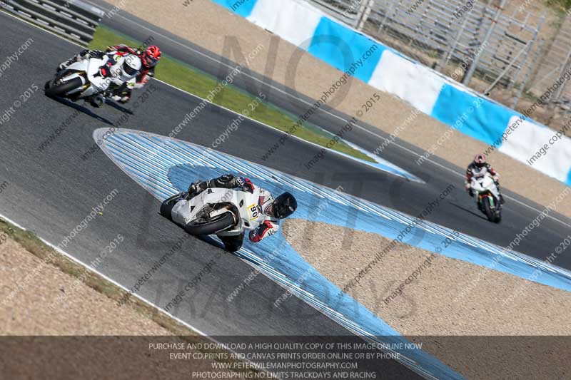 14 to 16th november 2015;Jerez;event digital images;motorbikes;no limits;peter wileman photography;trackday;trackday digital images