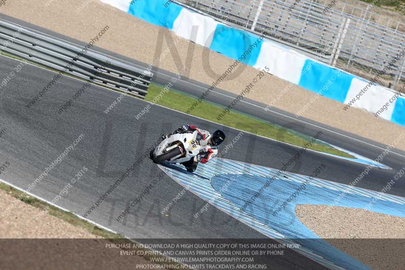 14 to 16th november 2015;Jerez;event digital images;motorbikes;no limits;peter wileman photography;trackday;trackday digital images