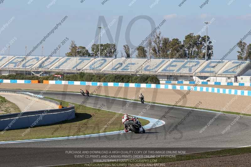 14 to 16th november 2015;Jerez;event digital images;motorbikes;no limits;peter wileman photography;trackday;trackday digital images