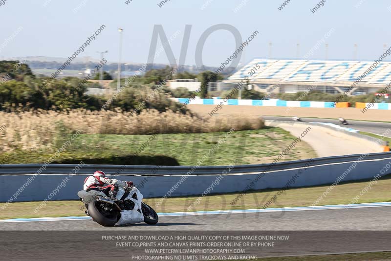 14 to 16th november 2015;Jerez;event digital images;motorbikes;no limits;peter wileman photography;trackday;trackday digital images