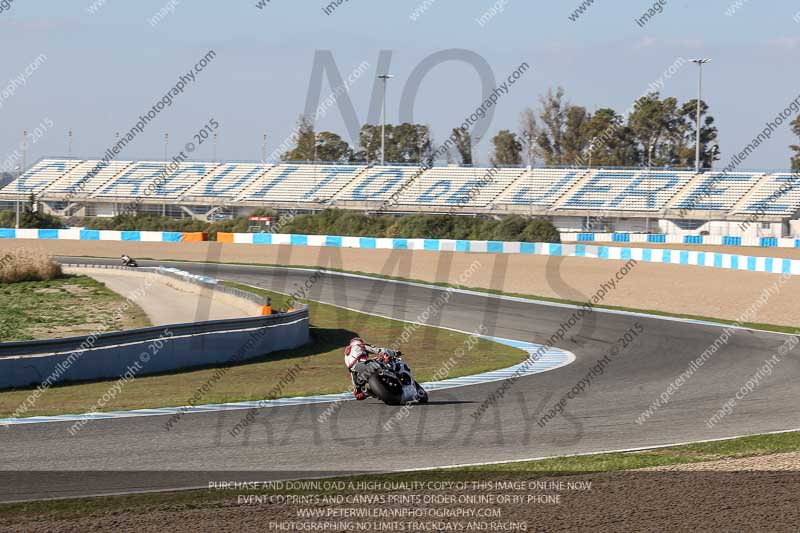 14 to 16th november 2015;Jerez;event digital images;motorbikes;no limits;peter wileman photography;trackday;trackday digital images