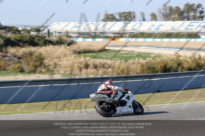 14 to 16th november 2015;Jerez;event digital images;motorbikes;no limits;peter wileman photography;trackday;trackday digital images