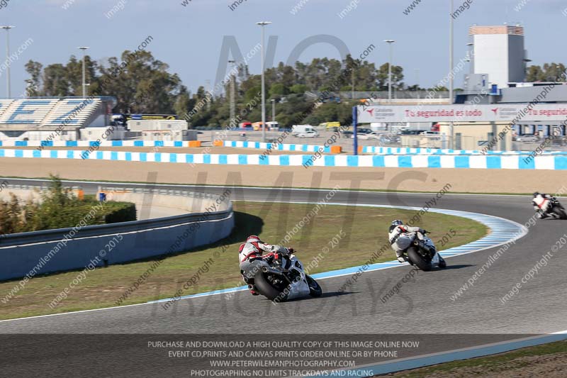 14 to 16th november 2015;Jerez;event digital images;motorbikes;no limits;peter wileman photography;trackday;trackday digital images