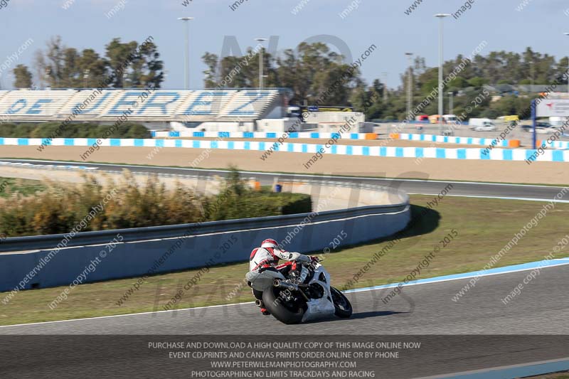 14 to 16th november 2015;Jerez;event digital images;motorbikes;no limits;peter wileman photography;trackday;trackday digital images