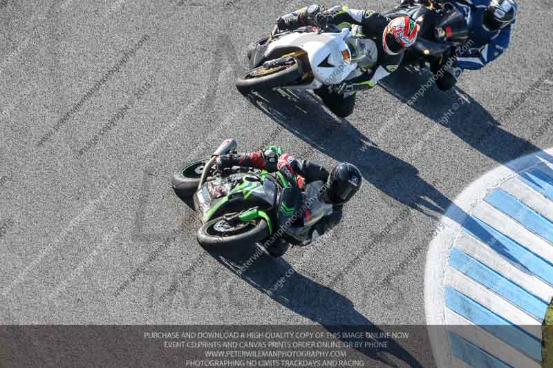 14 to 16th november 2015;Jerez;event digital images;motorbikes;no limits;peter wileman photography;trackday;trackday digital images