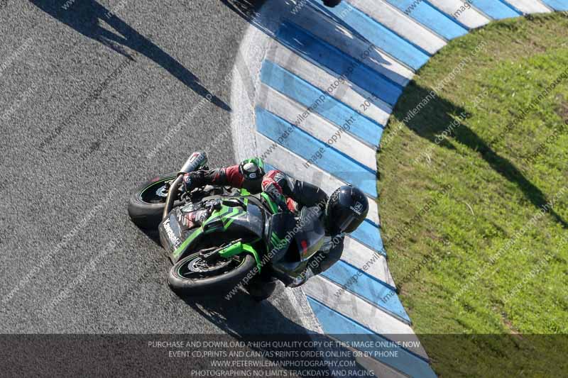 14 to 16th november 2015;Jerez;event digital images;motorbikes;no limits;peter wileman photography;trackday;trackday digital images