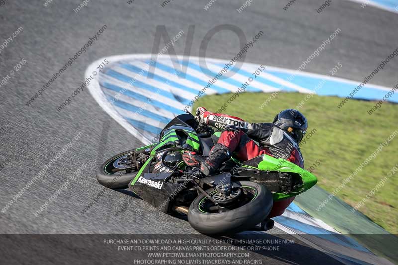 14 to 16th november 2015;Jerez;event digital images;motorbikes;no limits;peter wileman photography;trackday;trackday digital images