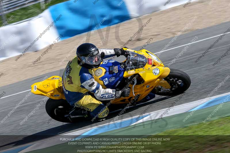 14 to 16th november 2015;Jerez;event digital images;motorbikes;no limits;peter wileman photography;trackday;trackday digital images