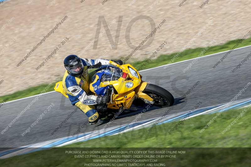 14 to 16th november 2015;Jerez;event digital images;motorbikes;no limits;peter wileman photography;trackday;trackday digital images