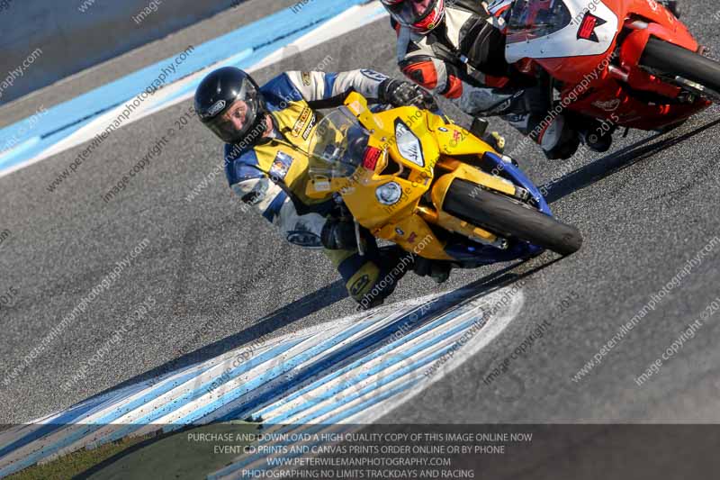 14 to 16th november 2015;Jerez;event digital images;motorbikes;no limits;peter wileman photography;trackday;trackday digital images