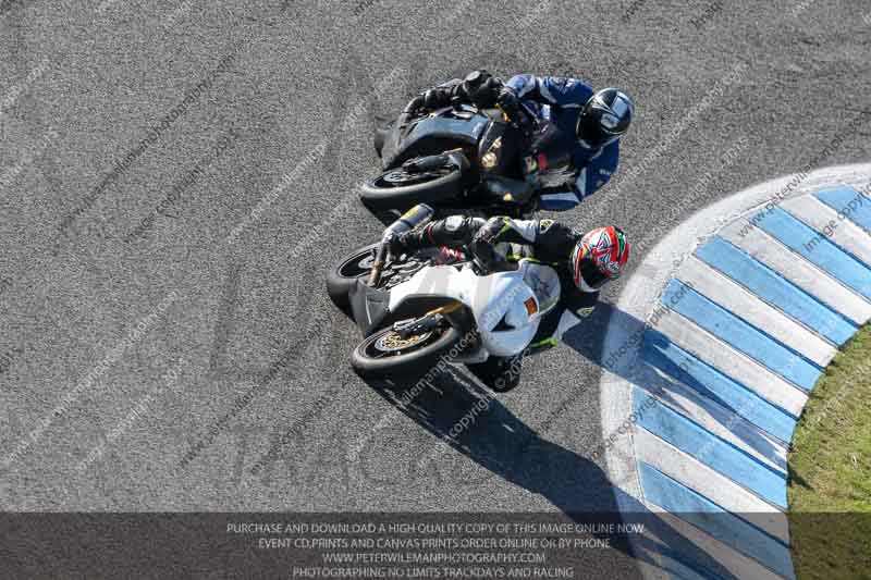 14 to 16th november 2015;Jerez;event digital images;motorbikes;no limits;peter wileman photography;trackday;trackday digital images