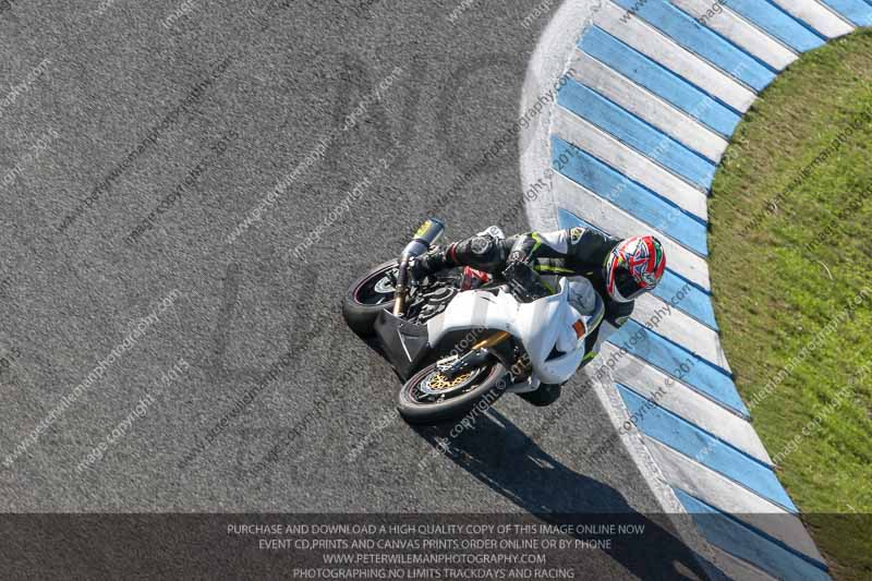 14 to 16th november 2015;Jerez;event digital images;motorbikes;no limits;peter wileman photography;trackday;trackday digital images