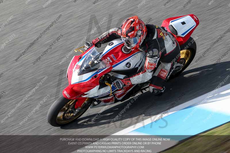 14 to 16th november 2015;Jerez;event digital images;motorbikes;no limits;peter wileman photography;trackday;trackday digital images