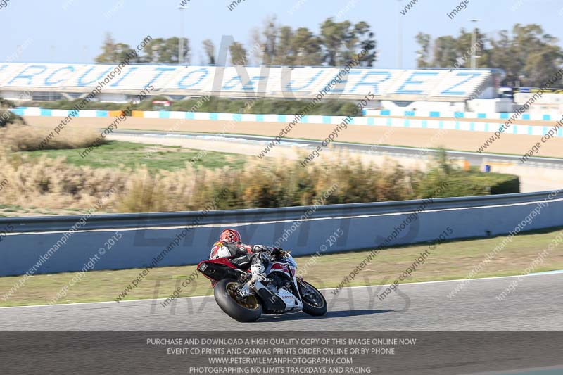 14 to 16th november 2015;Jerez;event digital images;motorbikes;no limits;peter wileman photography;trackday;trackday digital images