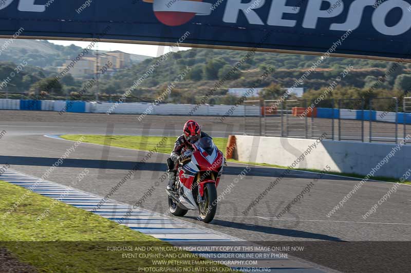 14 to 16th november 2015;Jerez;event digital images;motorbikes;no limits;peter wileman photography;trackday;trackday digital images