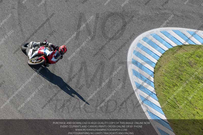 14 to 16th november 2015;Jerez;event digital images;motorbikes;no limits;peter wileman photography;trackday;trackday digital images