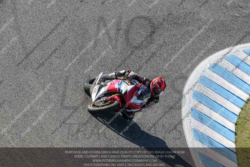 14 to 16th november 2015;Jerez;event digital images;motorbikes;no limits;peter wileman photography;trackday;trackday digital images