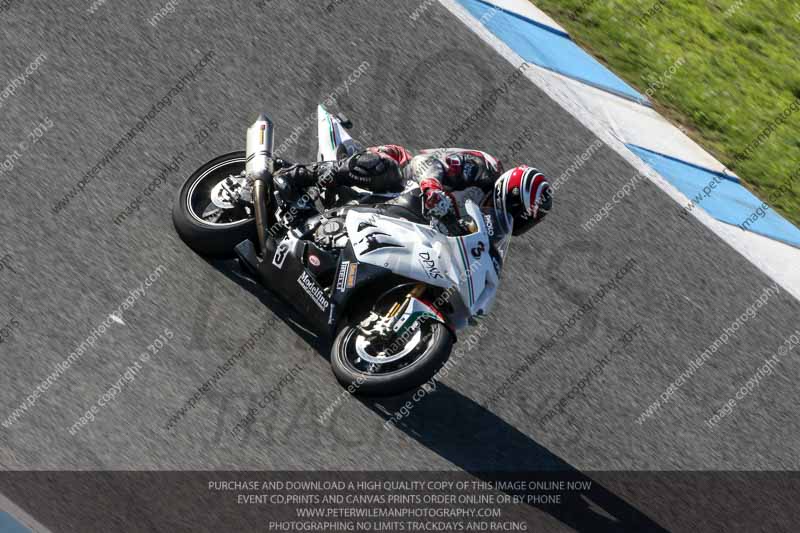 14 to 16th november 2015;Jerez;event digital images;motorbikes;no limits;peter wileman photography;trackday;trackday digital images