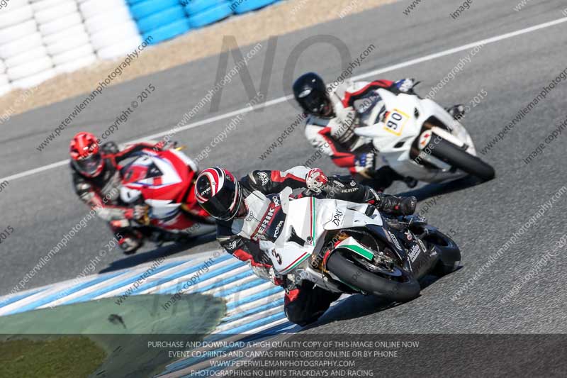 14 to 16th november 2015;Jerez;event digital images;motorbikes;no limits;peter wileman photography;trackday;trackday digital images