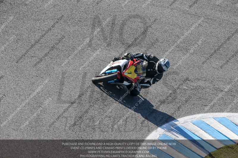 14 to 16th november 2015;Jerez;event digital images;motorbikes;no limits;peter wileman photography;trackday;trackday digital images