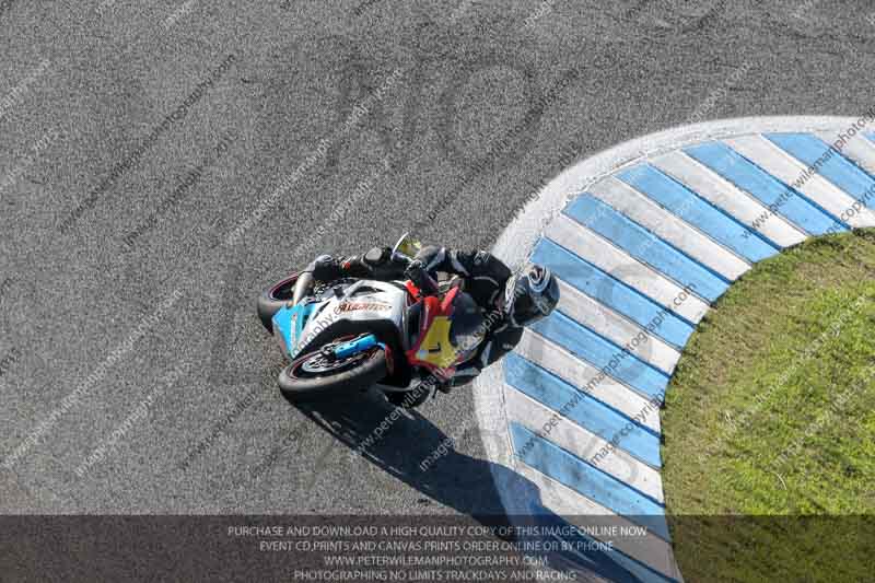 14 to 16th november 2015;Jerez;event digital images;motorbikes;no limits;peter wileman photography;trackday;trackday digital images