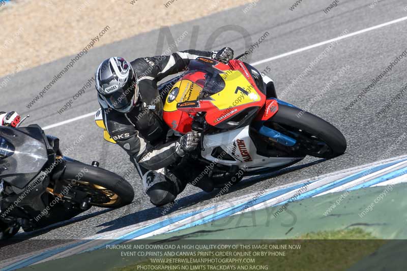 14 to 16th november 2015;Jerez;event digital images;motorbikes;no limits;peter wileman photography;trackday;trackday digital images