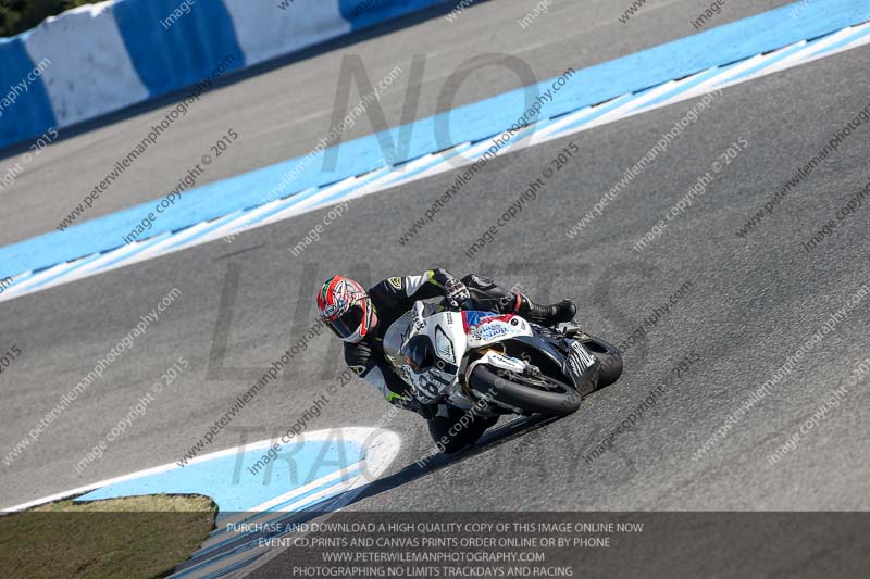 14 to 16th november 2015;Jerez;event digital images;motorbikes;no limits;peter wileman photography;trackday;trackday digital images