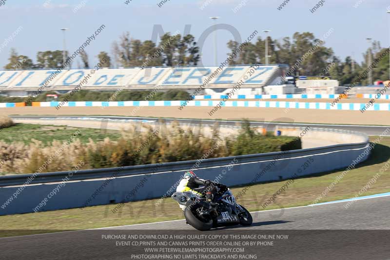 14 to 16th november 2015;Jerez;event digital images;motorbikes;no limits;peter wileman photography;trackday;trackday digital images