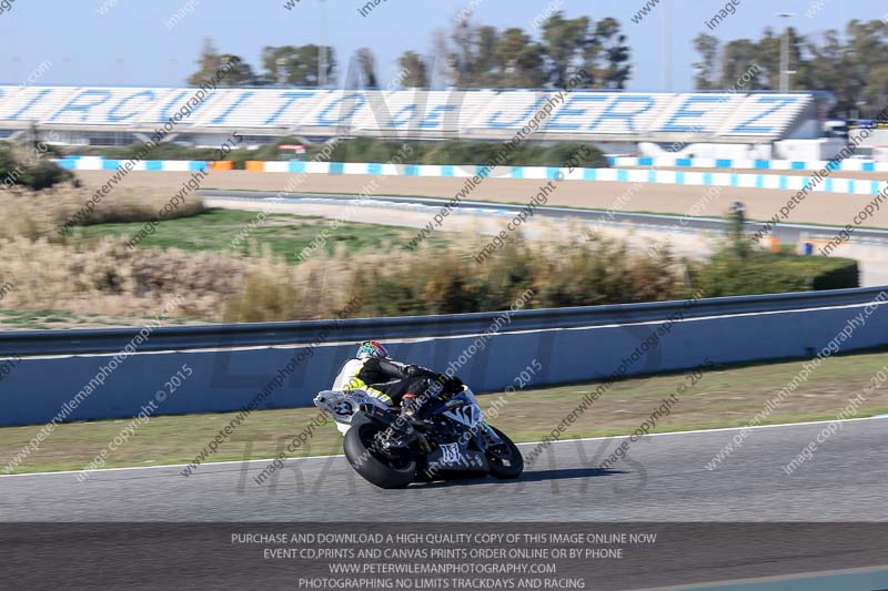 14 to 16th november 2015;Jerez;event digital images;motorbikes;no limits;peter wileman photography;trackday;trackday digital images