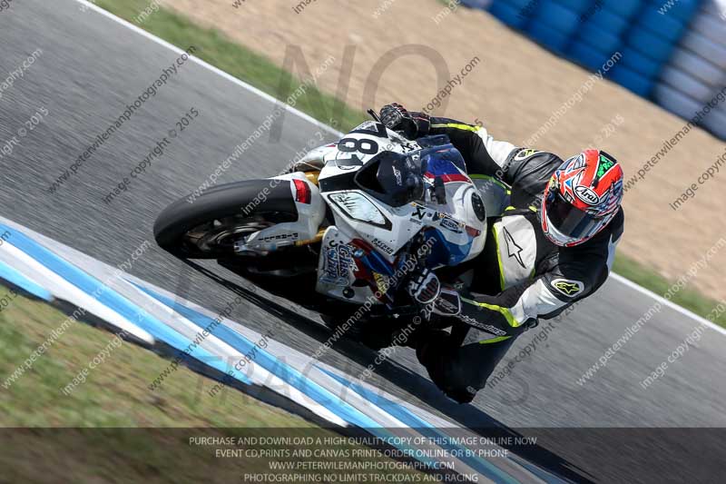 14 to 16th november 2015;Jerez;event digital images;motorbikes;no limits;peter wileman photography;trackday;trackday digital images