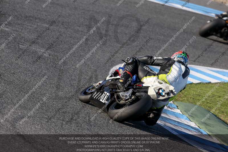 14 to 16th november 2015;Jerez;event digital images;motorbikes;no limits;peter wileman photography;trackday;trackday digital images