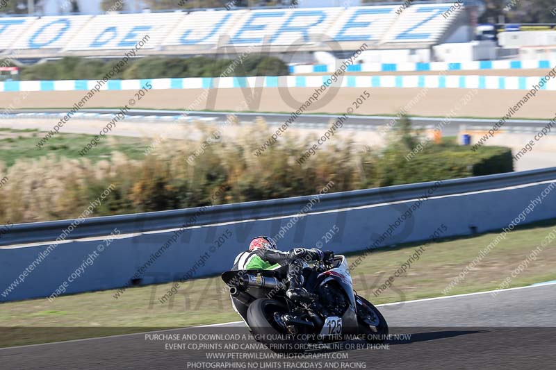 14 to 16th november 2015;Jerez;event digital images;motorbikes;no limits;peter wileman photography;trackday;trackday digital images