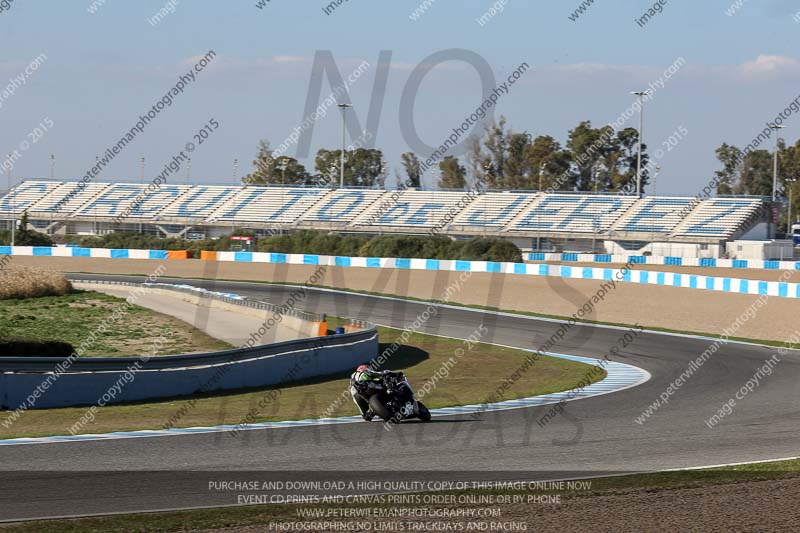 14 to 16th november 2015;Jerez;event digital images;motorbikes;no limits;peter wileman photography;trackday;trackday digital images