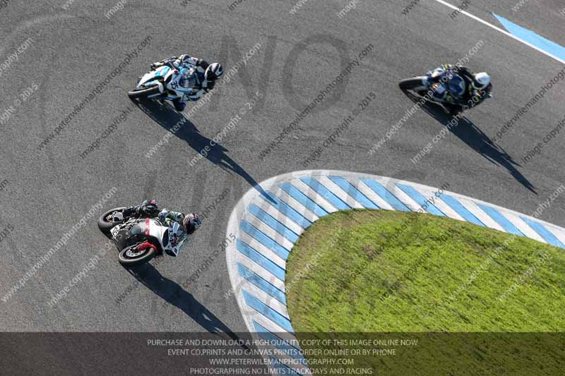 14 to 16th november 2015;Jerez;event digital images;motorbikes;no limits;peter wileman photography;trackday;trackday digital images