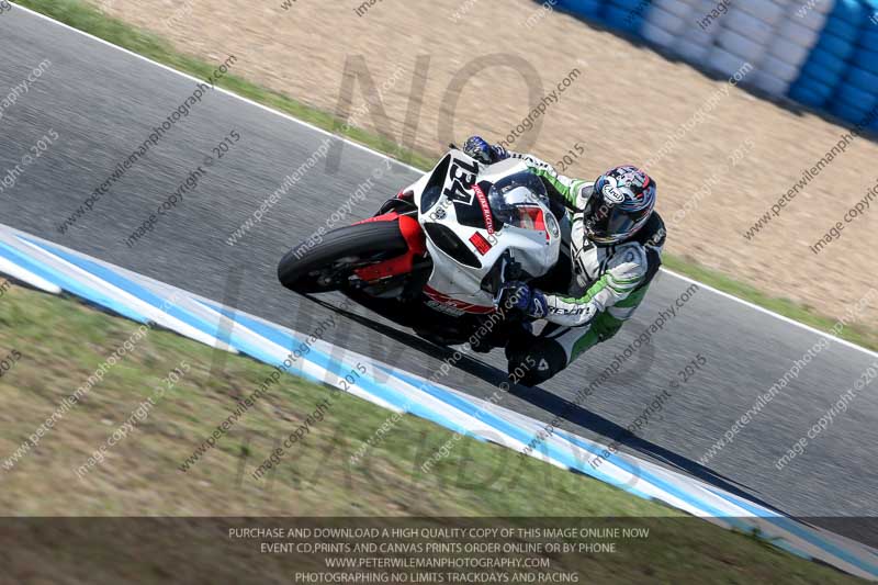 14 to 16th november 2015;Jerez;event digital images;motorbikes;no limits;peter wileman photography;trackday;trackday digital images