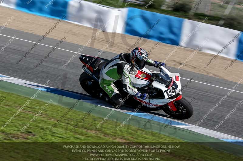 14 to 16th november 2015;Jerez;event digital images;motorbikes;no limits;peter wileman photography;trackday;trackday digital images