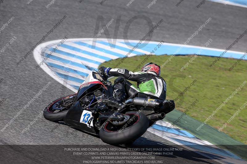 14 to 16th november 2015;Jerez;event digital images;motorbikes;no limits;peter wileman photography;trackday;trackday digital images